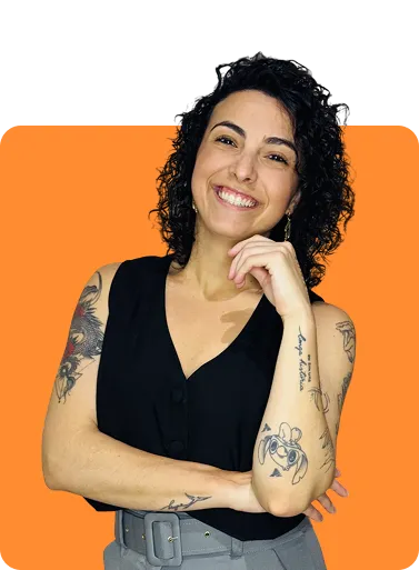 Yohanna Farlon, Instrutora na Farlon Capacita